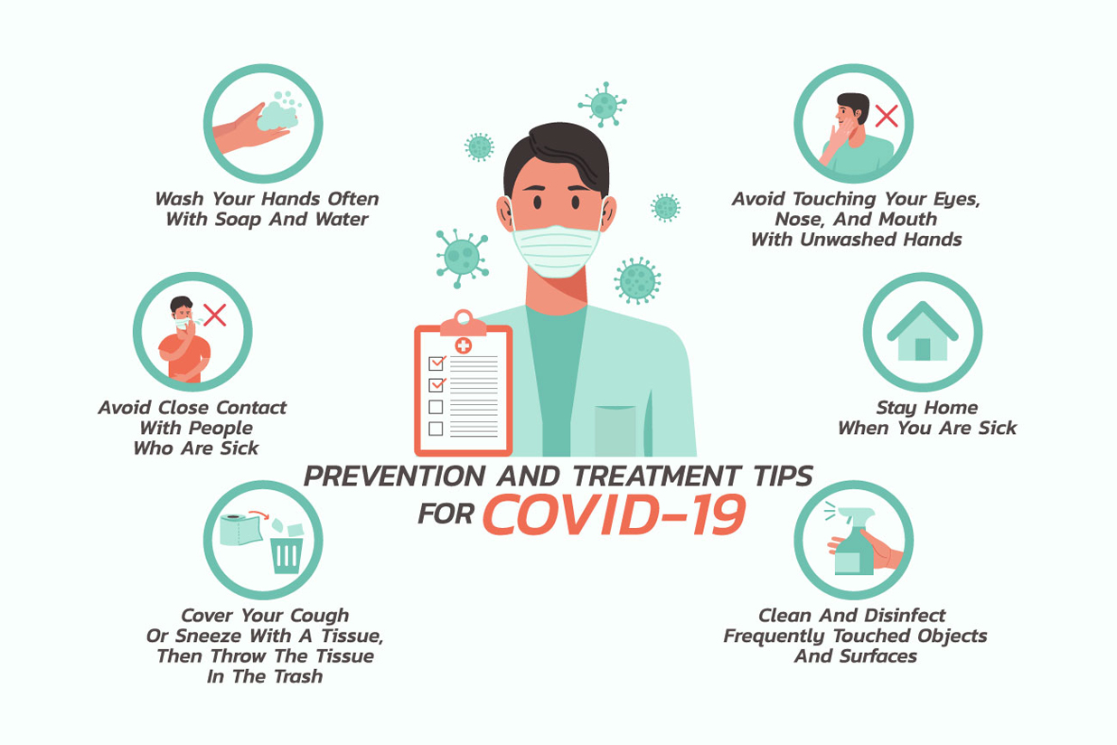 coronavirus update news