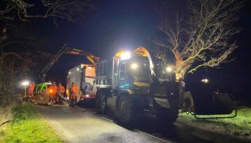 emergency tree services balfour beatty